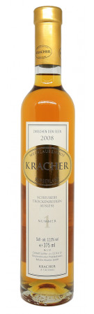 Kracher - TBA No. 1 - Scheurebe 2008