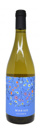 Domaine de La Dourbie - Marius - Blanc 2023