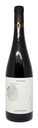 Domaine de La Dourbie - Intemporal - Rouge 2022