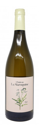 Château La Maroquine - Fleur de Carotte 2023