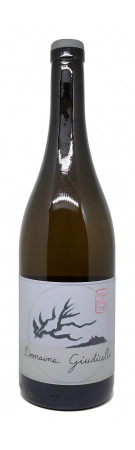 Domaine Muriel Giudicelli - Blanc 2023