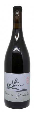 Domaine Muriel Giudicelli - Rouge 2021