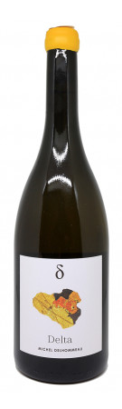 Les Vignes Saint Vincent - Delta - Blanc 2023