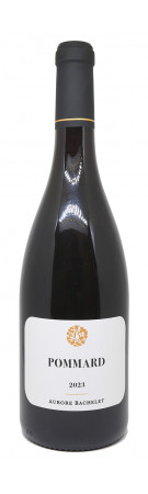 Domaine Aurore Bachelet - Pommard 2023