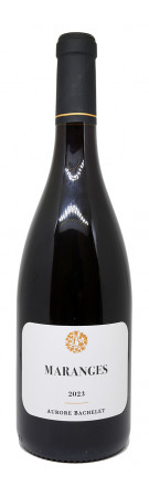 Domaine Aurore Bachelet - Maranges 2023