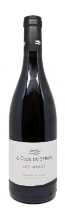 Clos du Serres - Les Maros - Terrasses du Larzac 2023