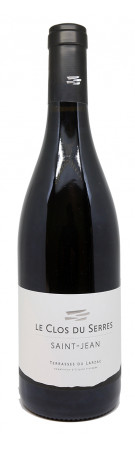 Clos du Serres - Saint Jean - Terrasses du Larzac 2023