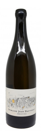 Domaine Jean Dauvissat - Petit Chablis 2023