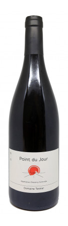Domaine Philippe Tessier - Le Point du Jour 2022