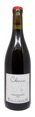 Domaine Thillardon - Chassignol 2023