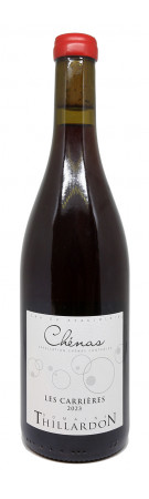 Domaine Thillardon - Les Carrières 2023