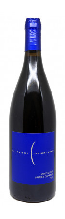 La Ferme des 7 Lunes - Premier Quartier 2023