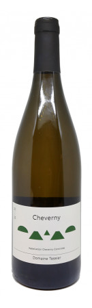 Domaine Philippe Tessier - Cheverny Blanc 2023