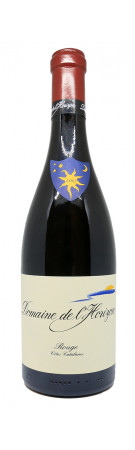 Domaine de l'Horizon - Rouge  2017