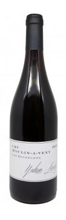 Yohan Lardy - Les Michelons - Moulin à Vent 2023