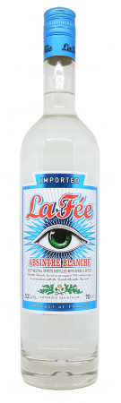 Absinthe - La Fée blanche
