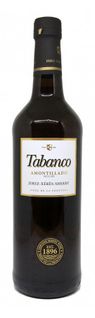 Emilio Lustau - Tabanco - Amontillado