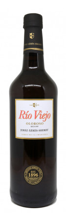Emilio Lustau - Rio Viejo - Oloroso