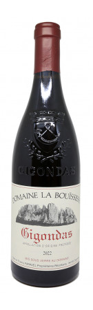 Domaine de la Bouissière - Gigondas 2022