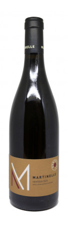 Domaine Martinelle - Les Dentelles 2023