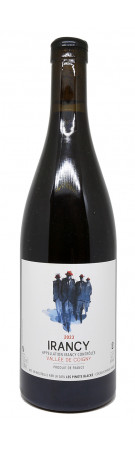 Les Pinots Blacks - Irancy 2023