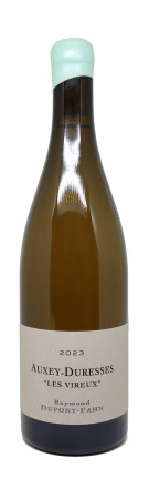 Domaine Dupont Fahn - Auxey Duresses - Les Vireux 2023