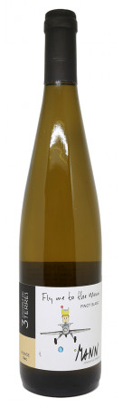 Domaine Mann - Fly Me to the Moon 2023