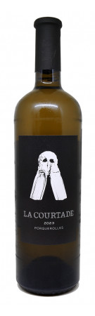 Domaine La Courtade - La Courtade Blanc 2024