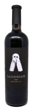 Domaine La Courtade - La Courtade Rouge 2022