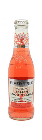 Fever-Tree - Sparkling Italian Blood Orange