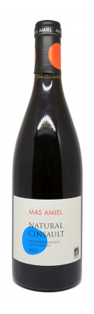 Mas Amiel - Natural Cinsault 2023