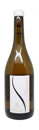 Philippe Grisard - Chignin Bergeron - Dénivelé 175 2021