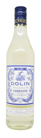 DOLIN - Vermouth  Blanc - 16%