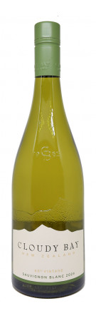Cloudy Bay - Sauvignon Blanc 2024
