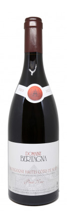 Domaine Bertagna - Hautes Côtes de Nuits - Rouge 2023