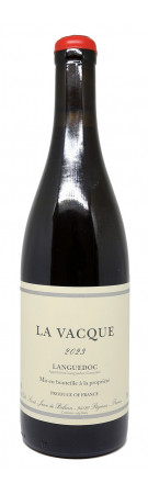 Prieuré Saint Jean de Bébian - La Vacque 2023