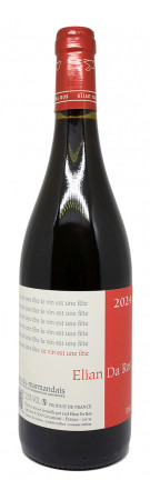 Domaine Elian Da Ros - Le Vin est une Fête 2024