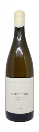 Domaine Peter Sichel - Roussanne 2023