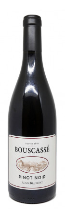 Château Bouscassé - Le Pinot Noir 2022