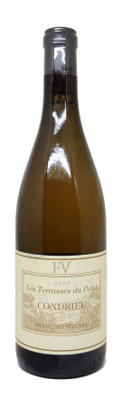 Domaine François Villard - Les Terrasses du Palat 2023