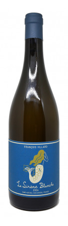 Domaine François Villard - La Sirène Blanche 2024