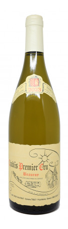 Domaine Laurent Tribut Dauvissat - Chablis 1er Cru Beauroy 2023