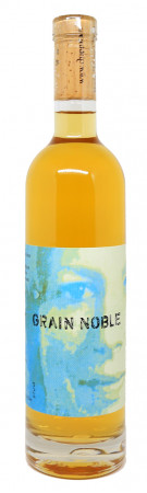 Marie Thérèse Chappaz - Grain Noble