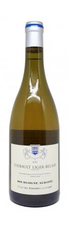 Domaine Thibault Liger Belair - Bourgogne Aligoté - Clos des Perrières la Combe 2021