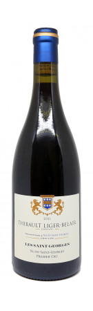 Domaine Thibault Liger Belair - Nuits Saint Georges 1er Cru - Les Saint Georges 2021