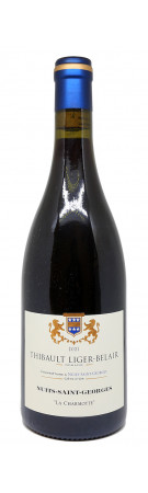 Domaine Thibault Liger Belair - Nuits Saint Georges - La Charmotte 2021