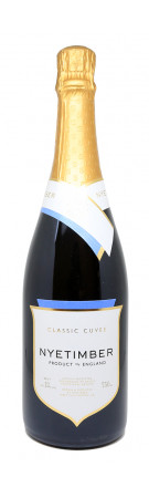 Nyetimber - Classic Cuvée Brut