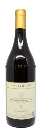 Sottimano - Maté 2024