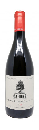 Château Combel la Serre - Un Cerisier, des Pierres et des Cochons 2023