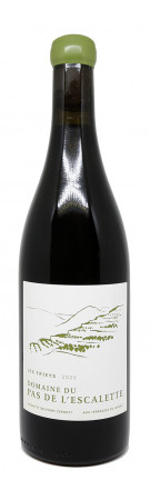 Domaine du Pas de l'Escalette - Les Frieys 2022